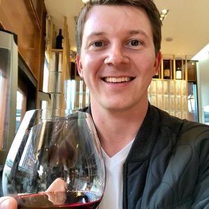 Meet your Posher, Pat